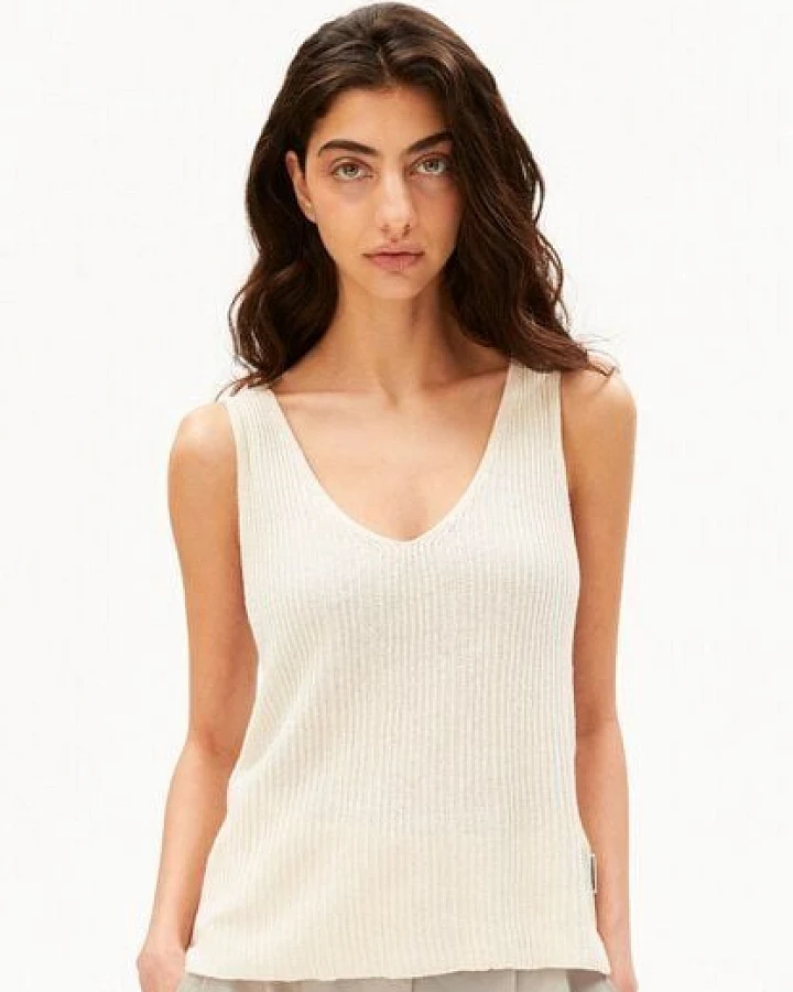Undyed