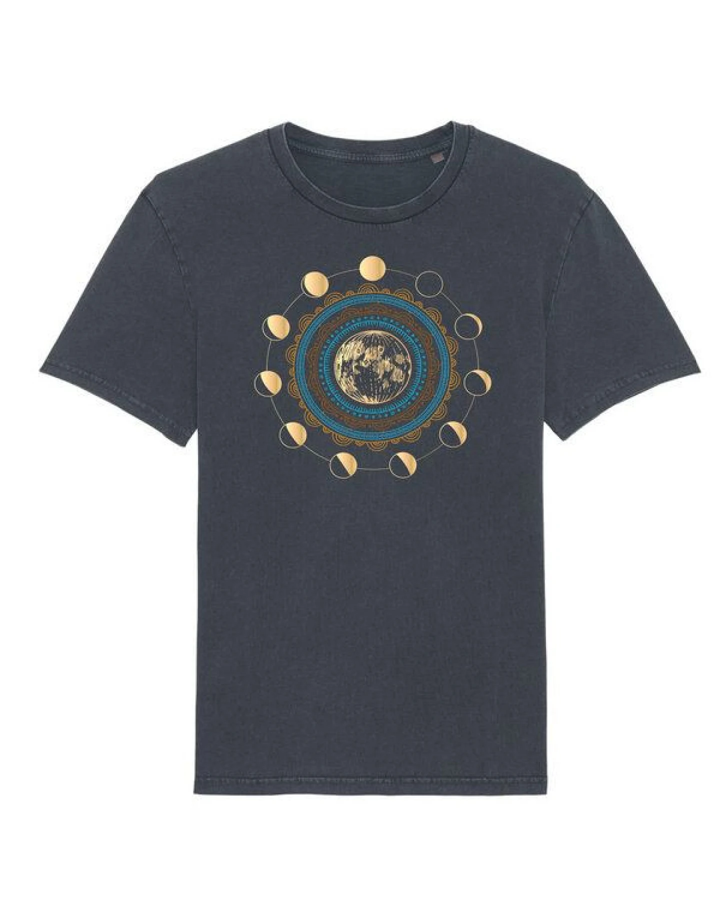 Kultgut Biofair- Ausgewaschener Vintagelook/ Luna- Way – Ansicht 4