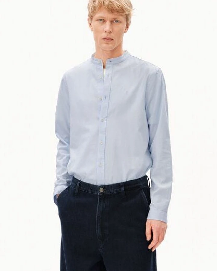 Soft Blue