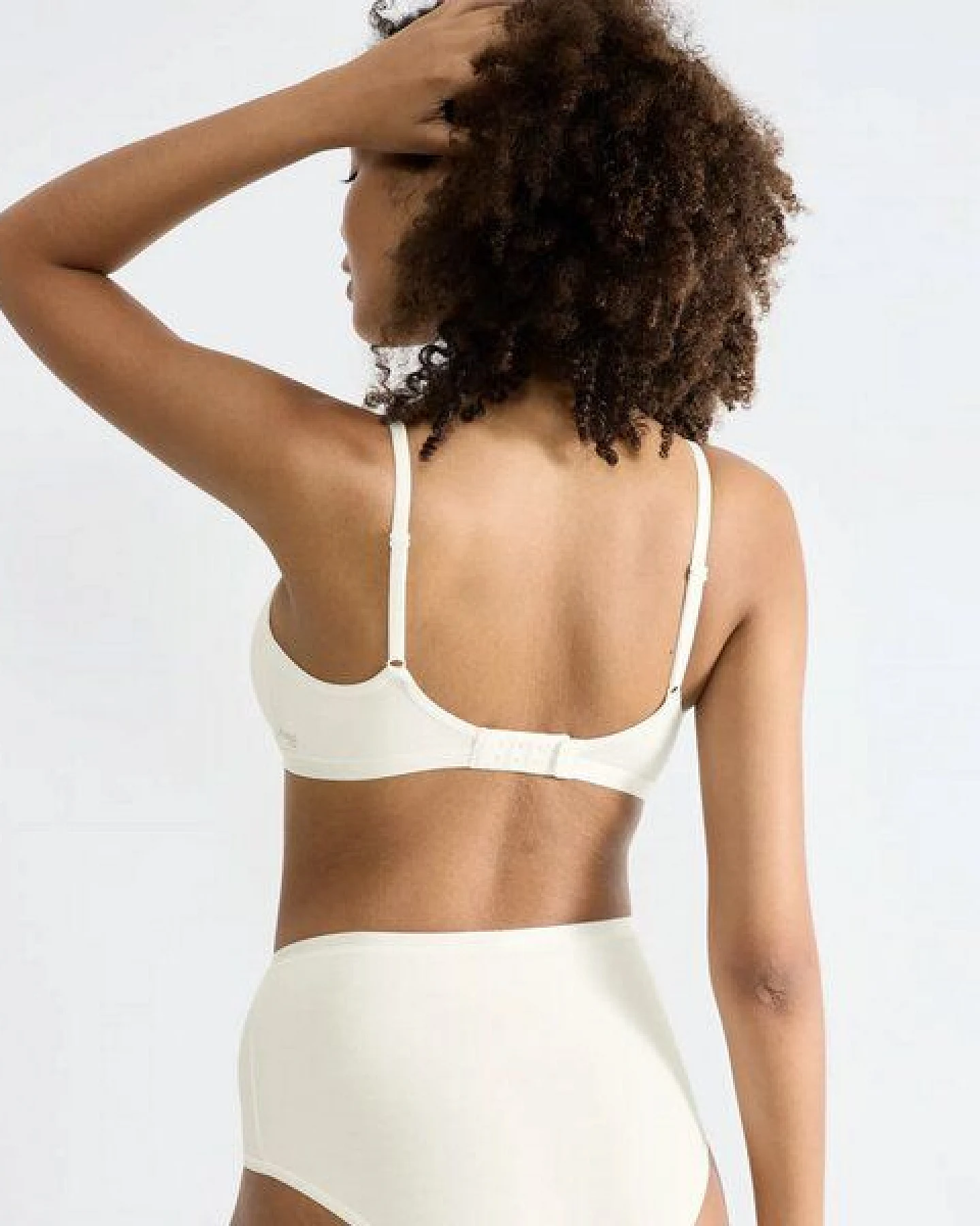 Sloggi Soft Bra GO DAILY COTTON – Ansicht 2
