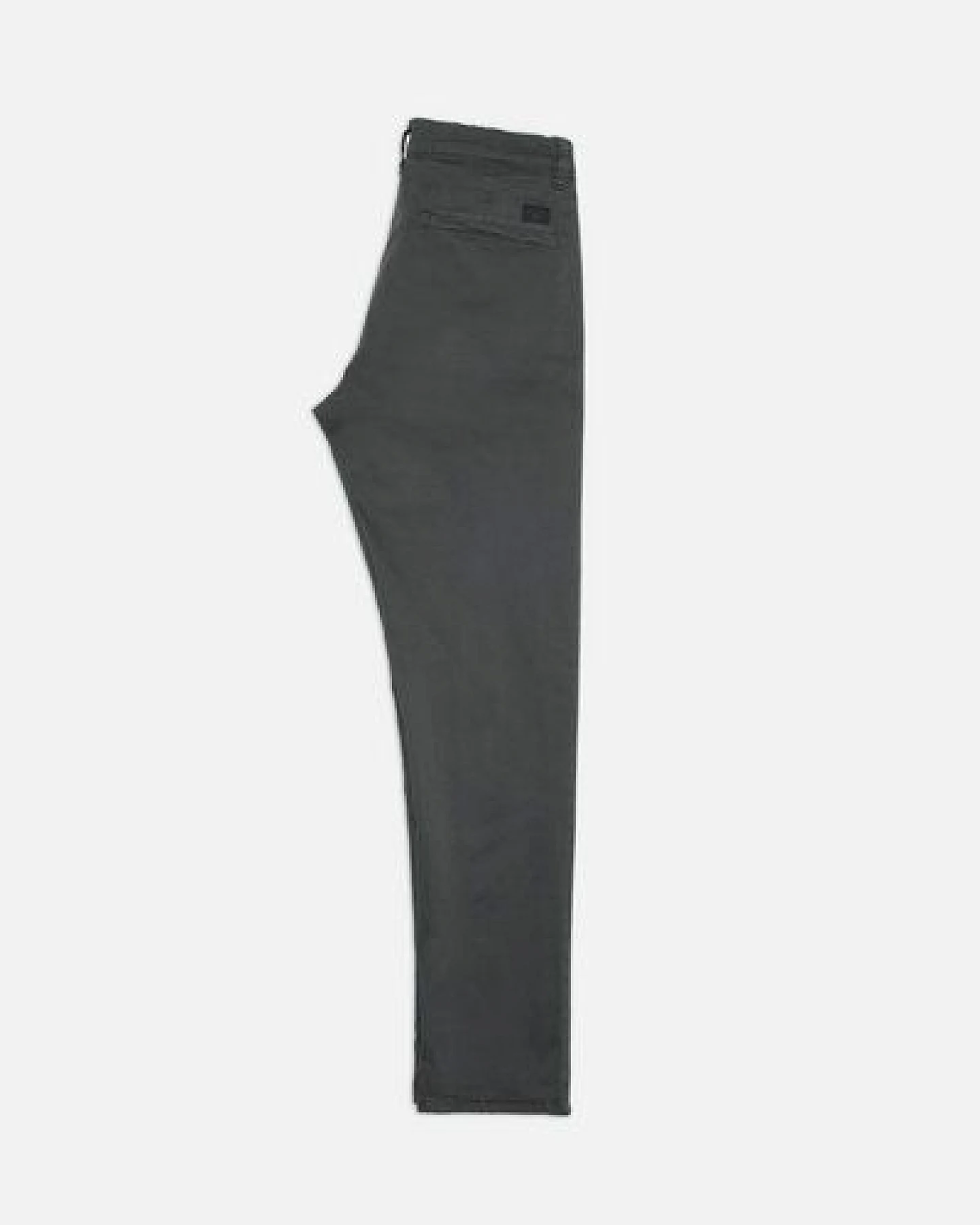 Nudie Jeans Herren-Chino Easy Alvin – Ansicht 2