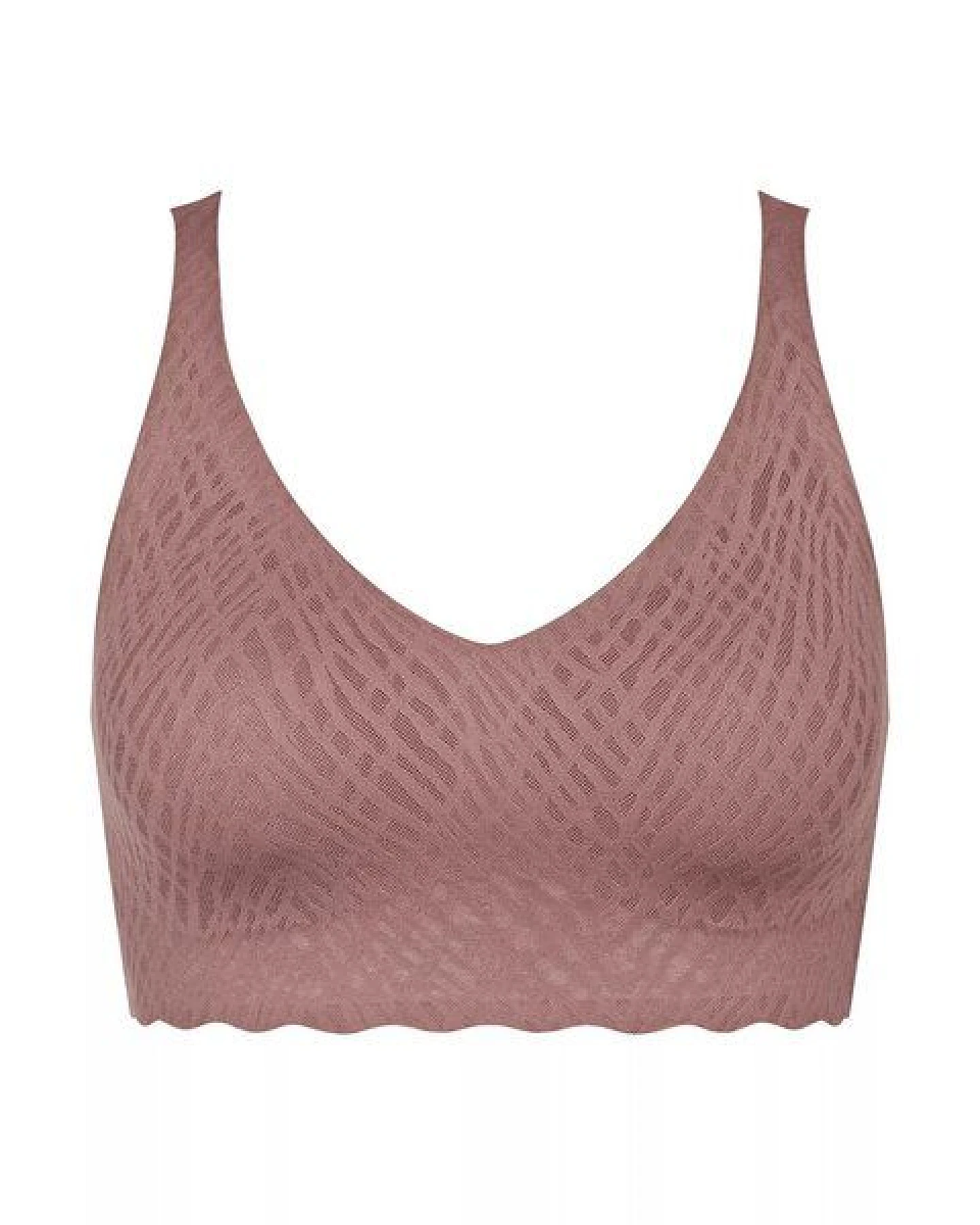 Sloggi ZERO FEEL BLISS Bralette – Ansicht 4
