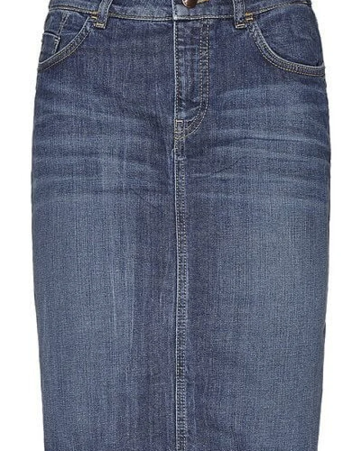 Wunderwerk Marie denim skirt