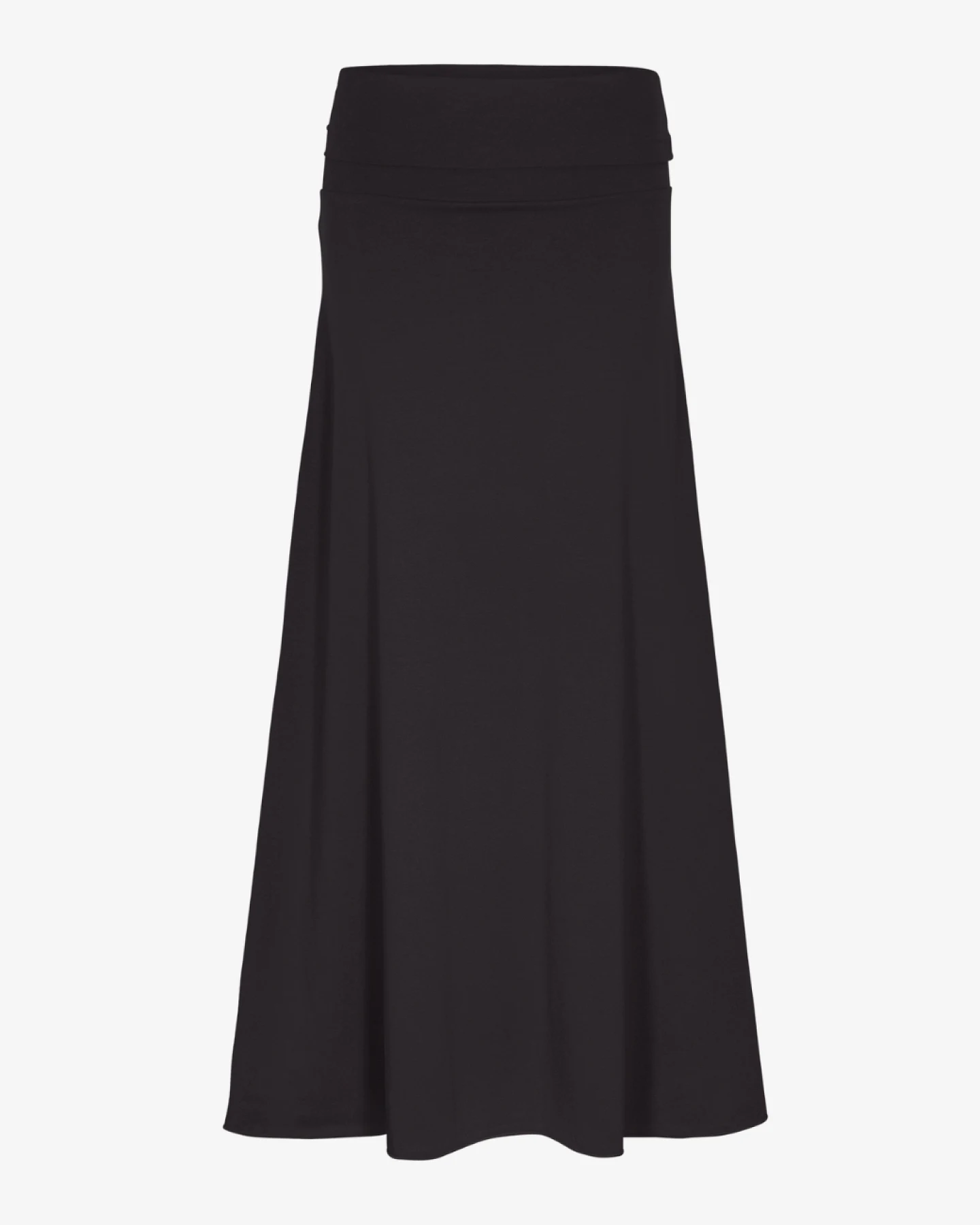 Jaya Organics Skirt Indra - Black S – Ansicht 3