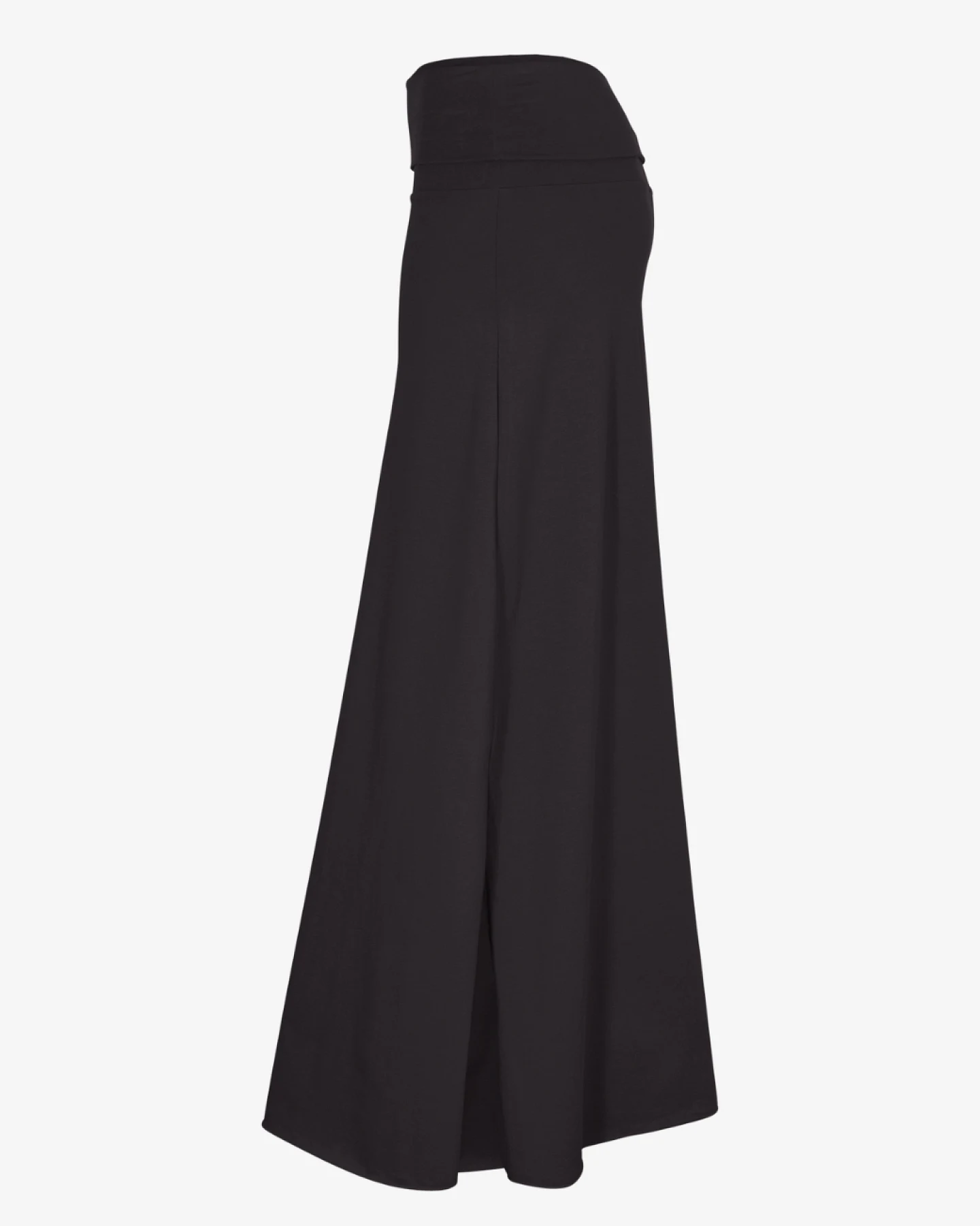 Jaya Organics Skirt Indra - Black S – Ansicht 4