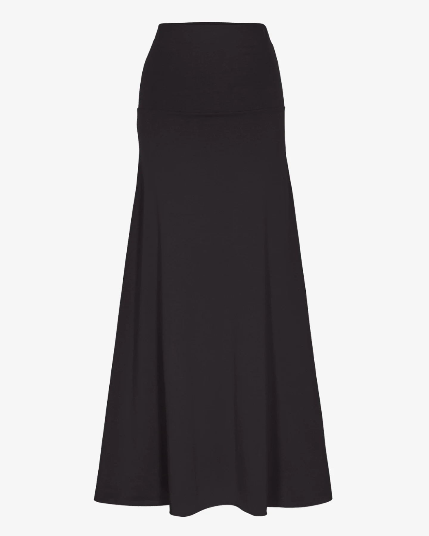 Jaya Organics Skirt Indra - Black S – Ansicht 5