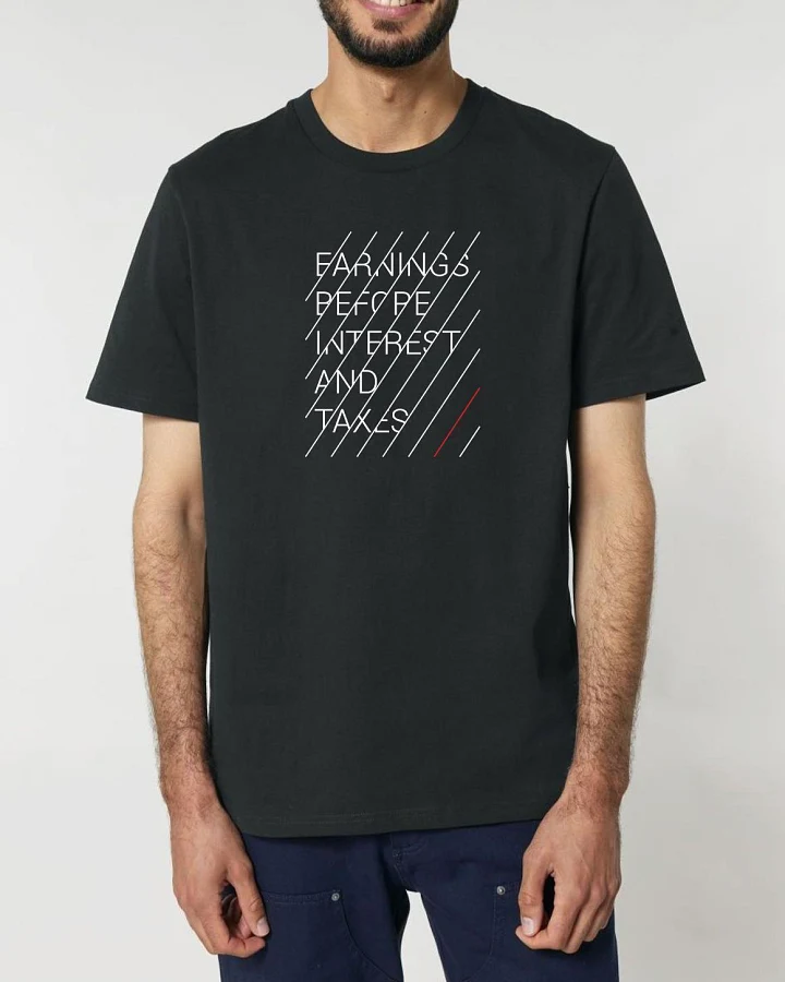 BWL T-Shirt EBIT