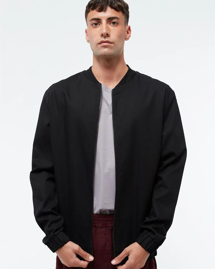 Jacke Modell: Casper