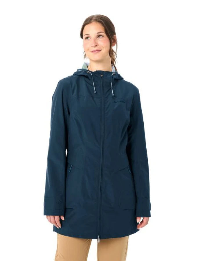 Parka Modell: Skomer II