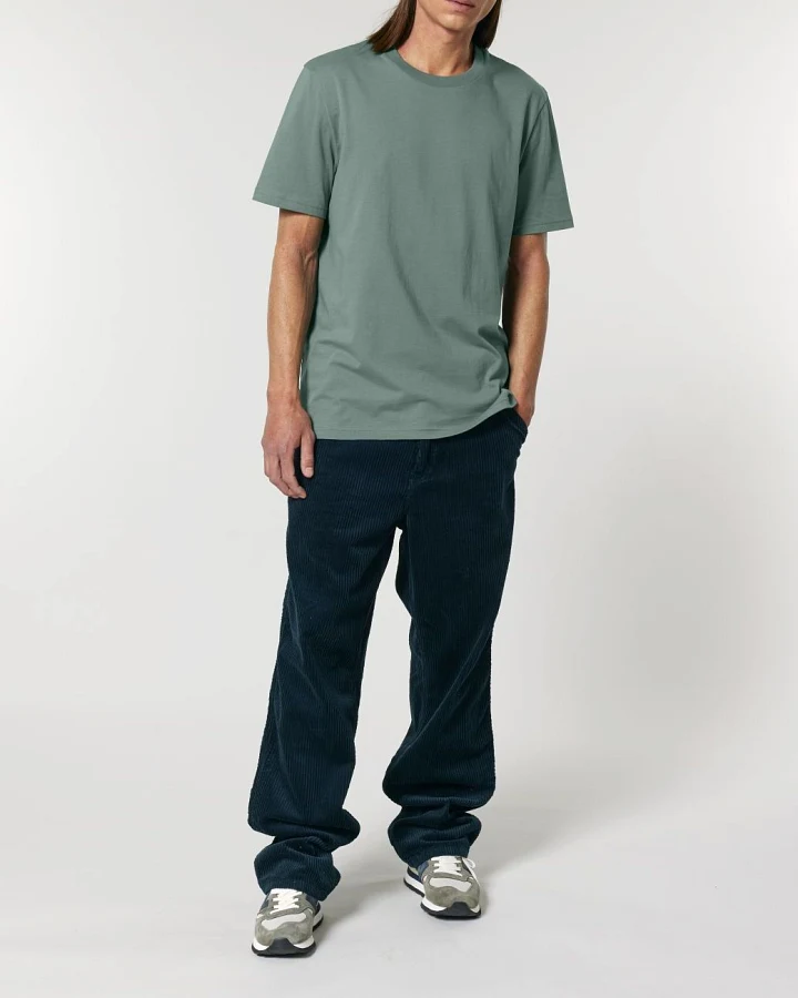 Basic T-Shirt Modell: Creative