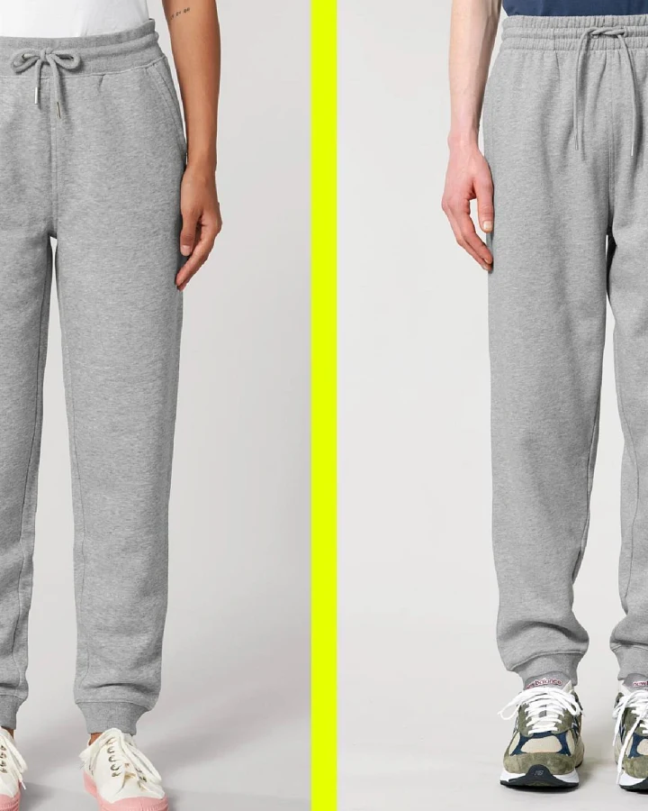 Jogginghose Modell: Moville
