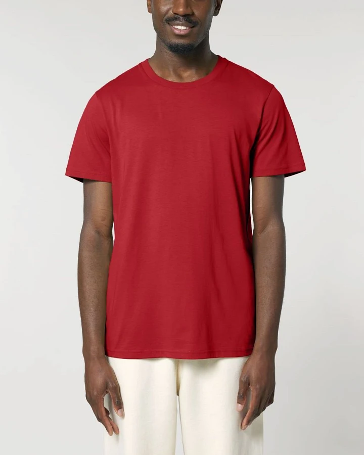 Basic T-Shirt Modell: Crafton