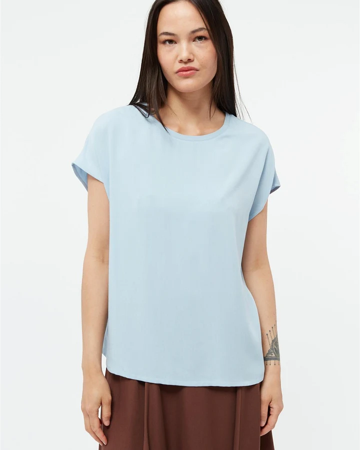 Ecovero T-Shirt Modell: Fenna