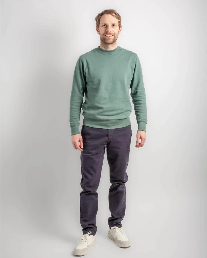 Regular Fit Chino