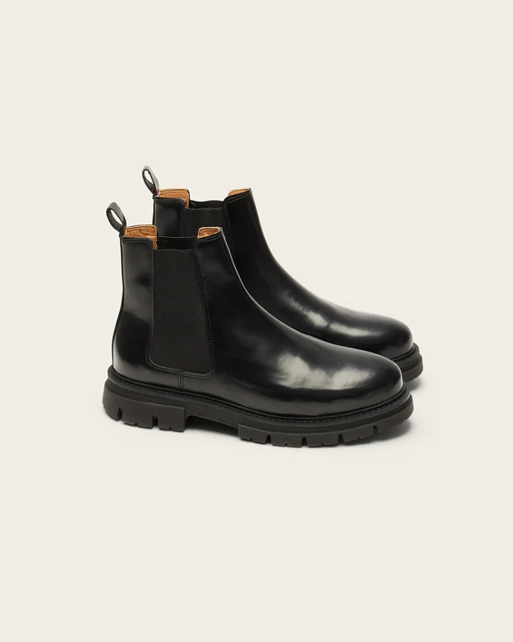 Stiefelette Modell: Liam