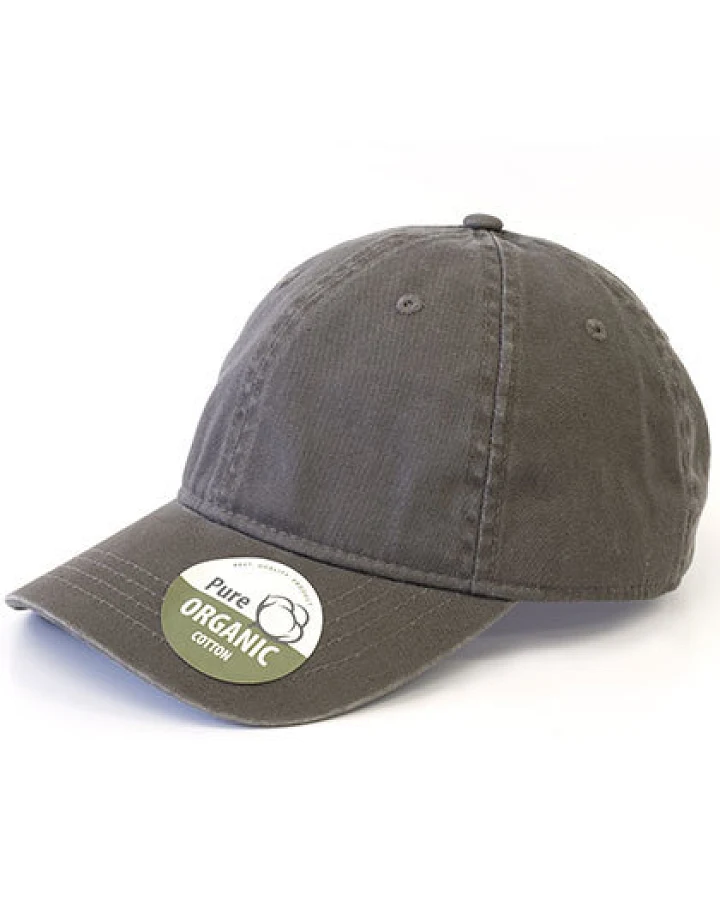 Basic Cap