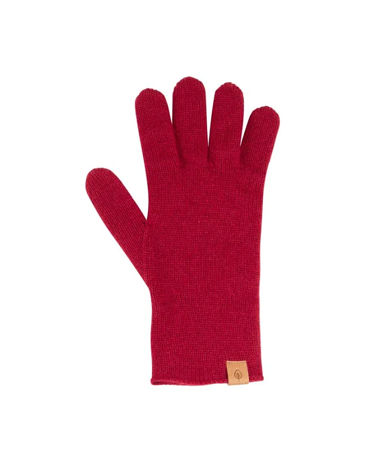 Handschuhe Merino & Kaschmir