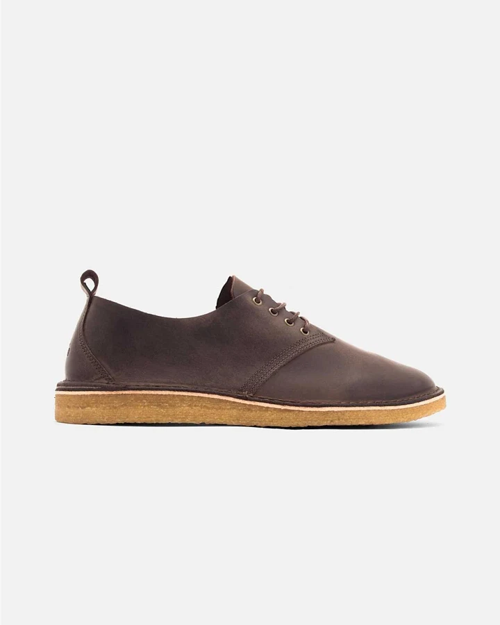 Desert Boot Modell: Pear