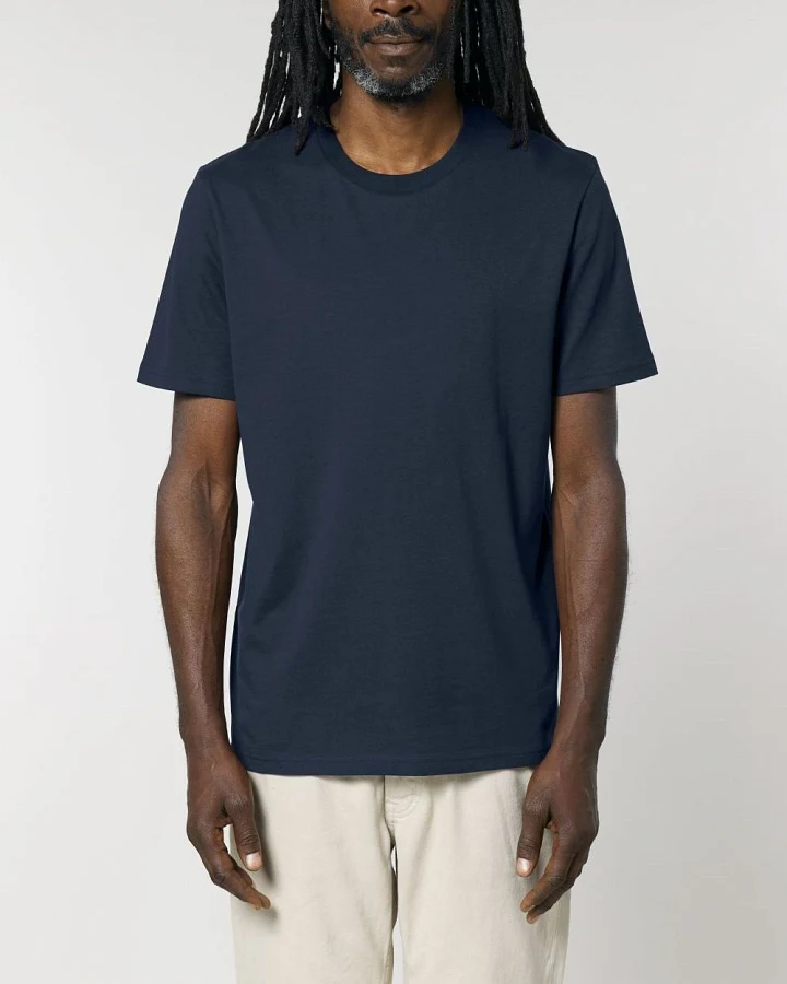 Basic T-Shirt Modell: Creative