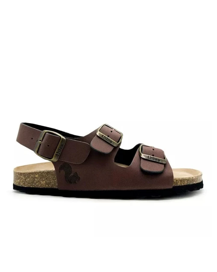 Sandale Modell: Eco Bio Backstrap
