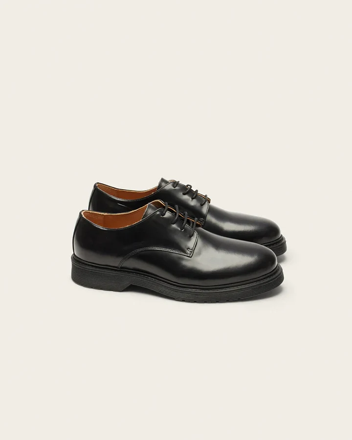 Schnürschuh Modell: Olivier