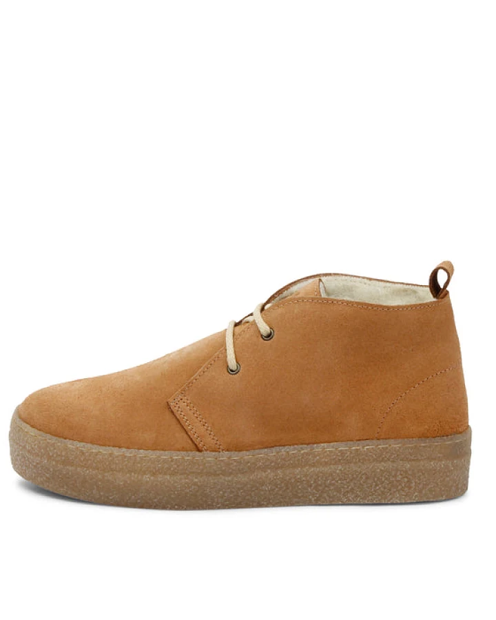 Desert-Boot Modell: Suede Safari