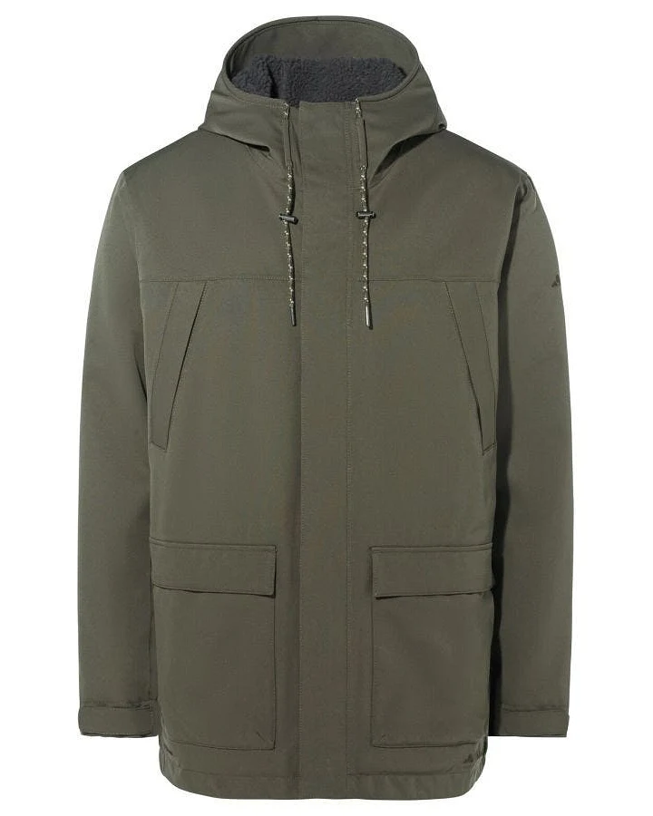Parka Modell: Manukau III