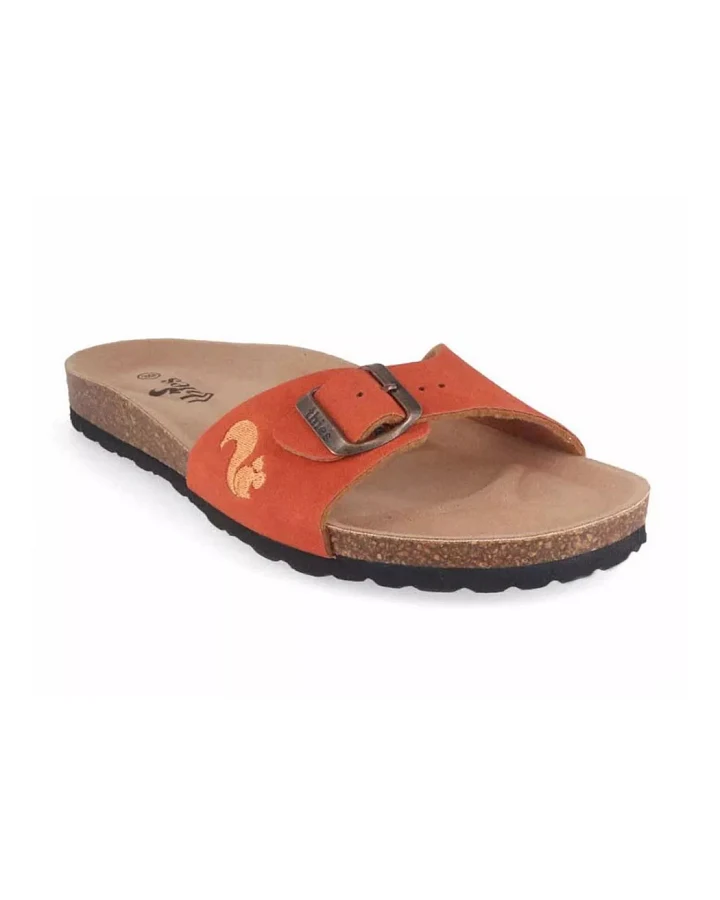 Sandale Modell: Eco Bio Strap