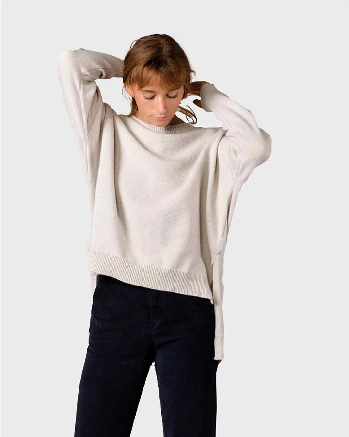 Strickpullover Cirkeline