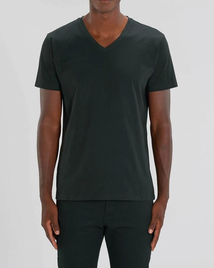 Basic-T-Shirt Modell: Preston