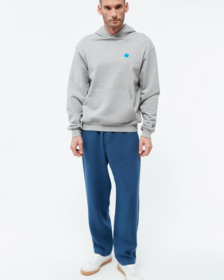 Leinen-Hose Modell: Helge