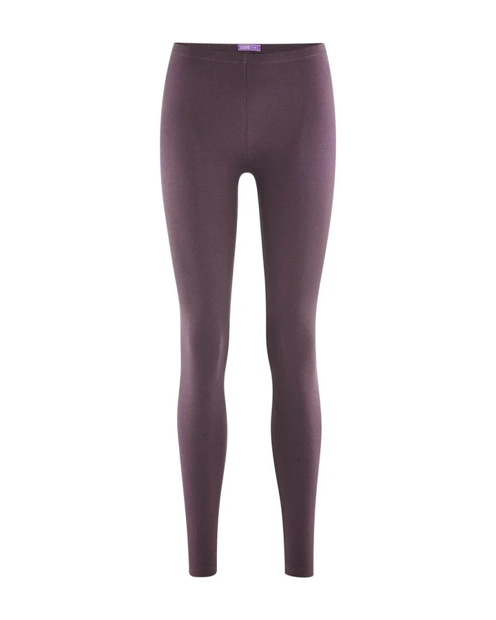 Produktseite: Leggings Modell: Annedore GOTS