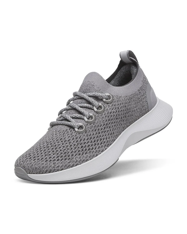 Medium Grey