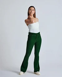 Winter Green