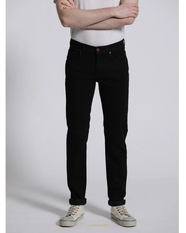Cord-Hose Skinny Fit Modell: Fi:nn