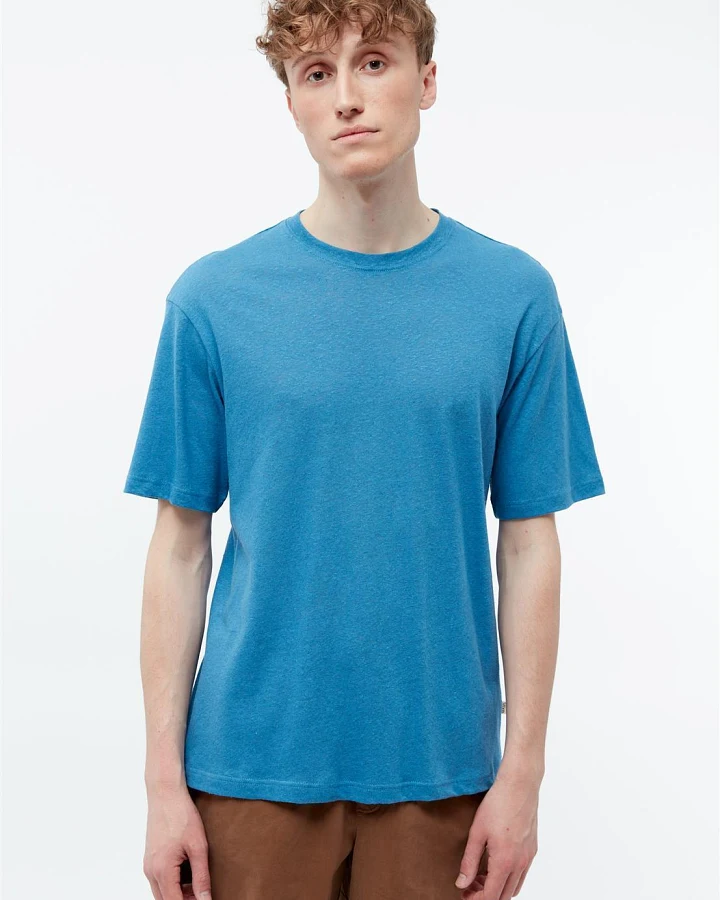 Gentle Blue
