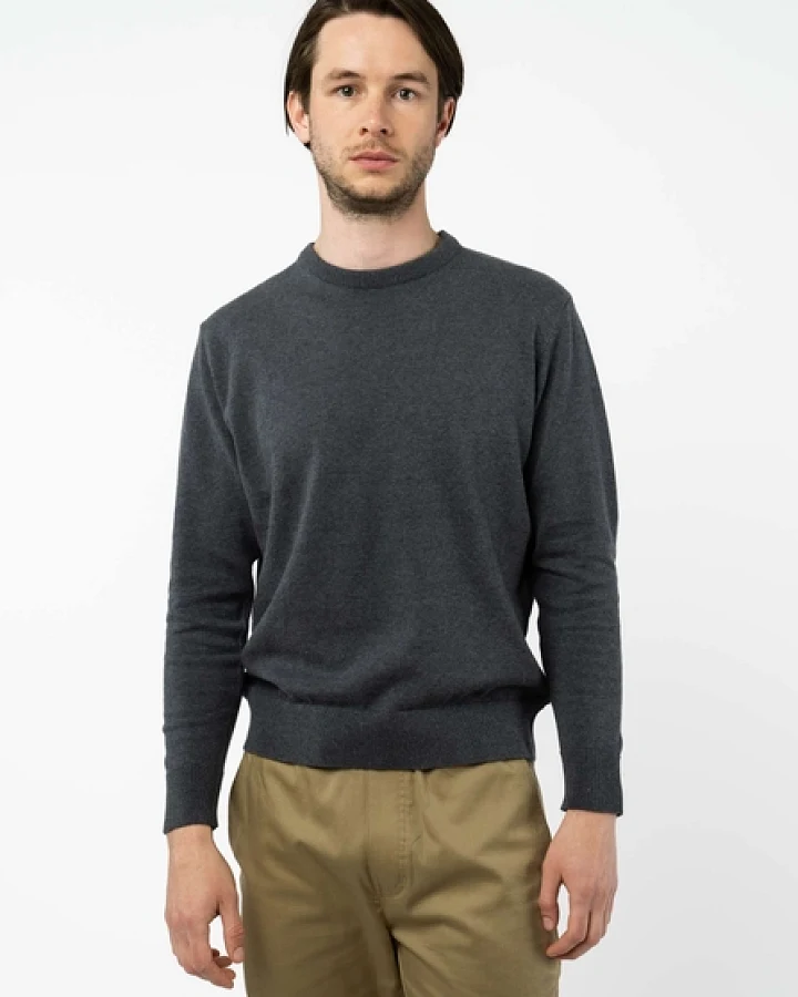Feinstrickpullover Modell: Himal