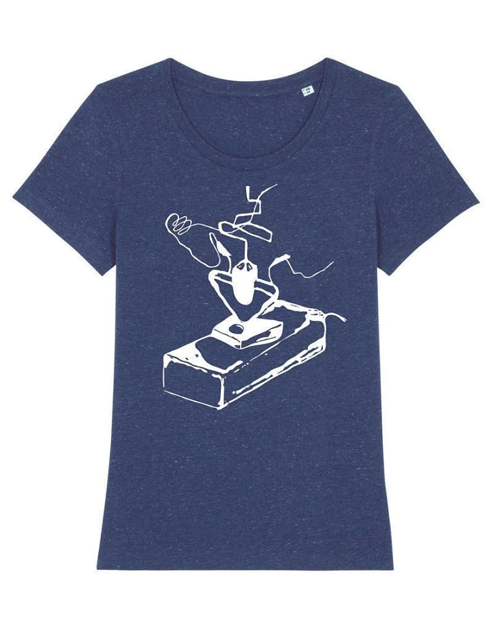 Elektrotechnik T-Shirt Transistor