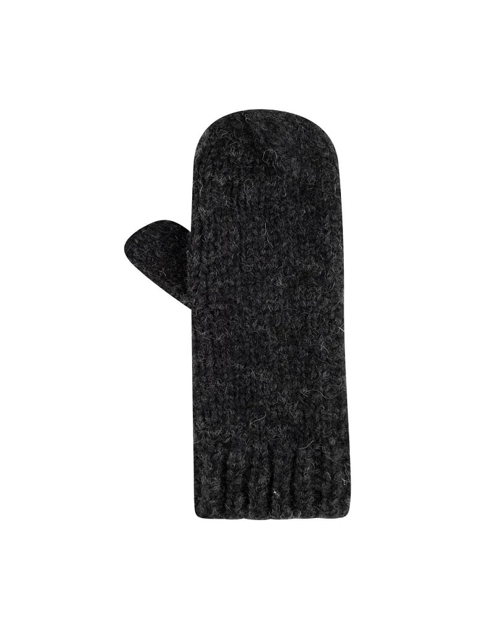 Fäustlinge Alpaka