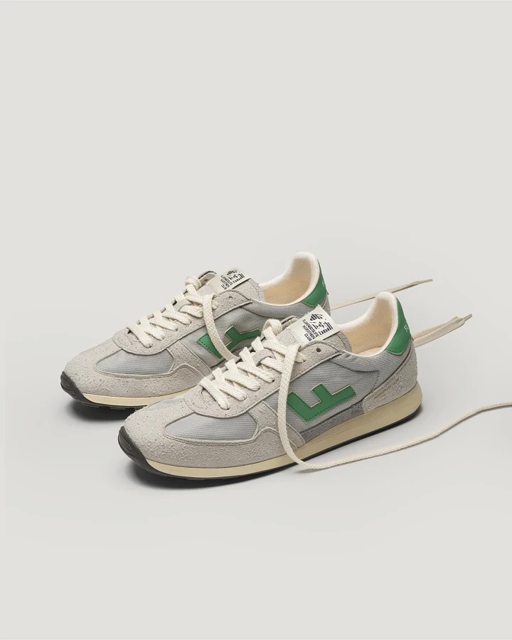 Sneaker Modell: Marathon Club