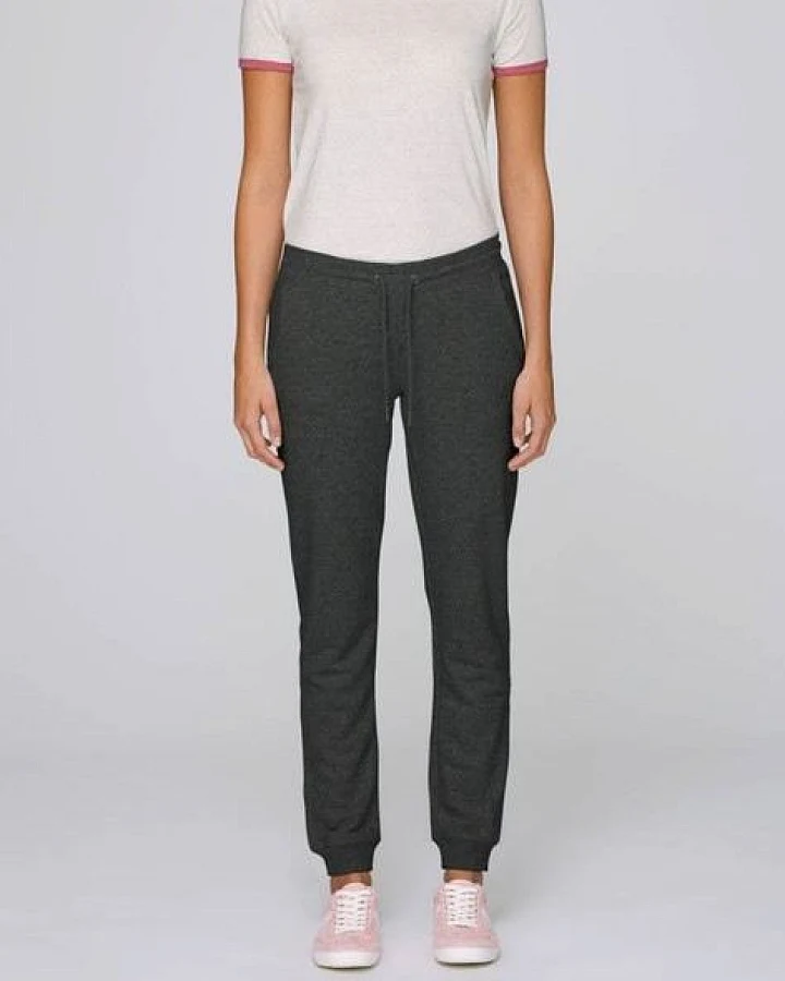 Slim Fit-Jogginghose Modell: Tracy