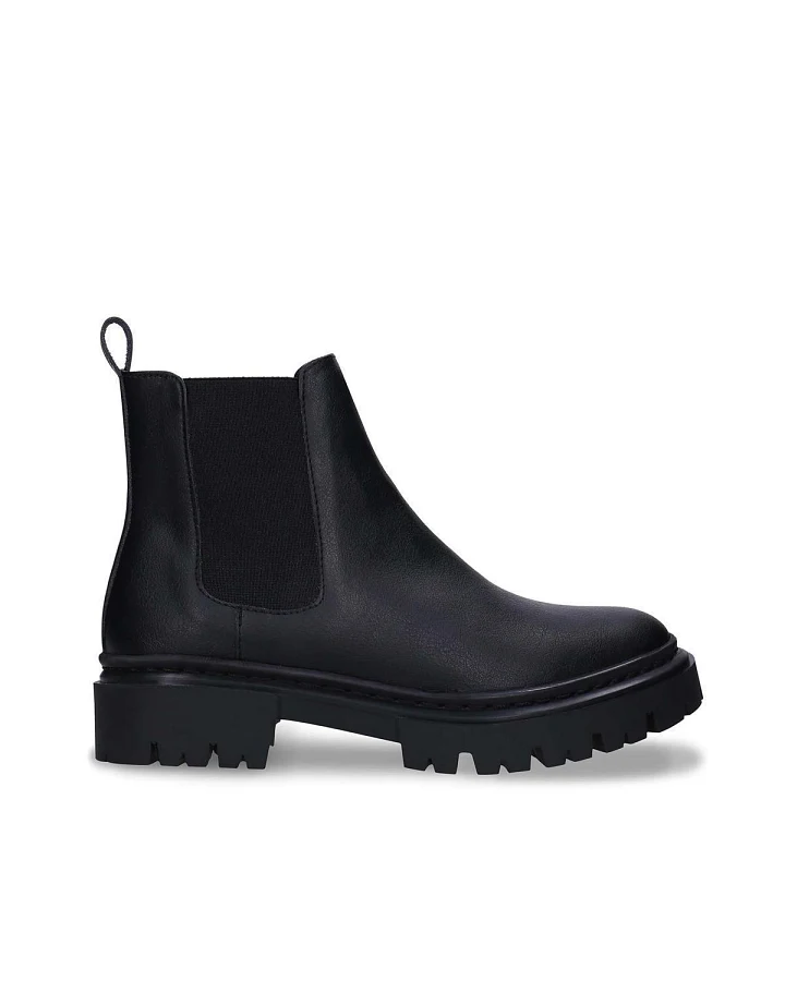 Chelsea-Boot Modell: Molly