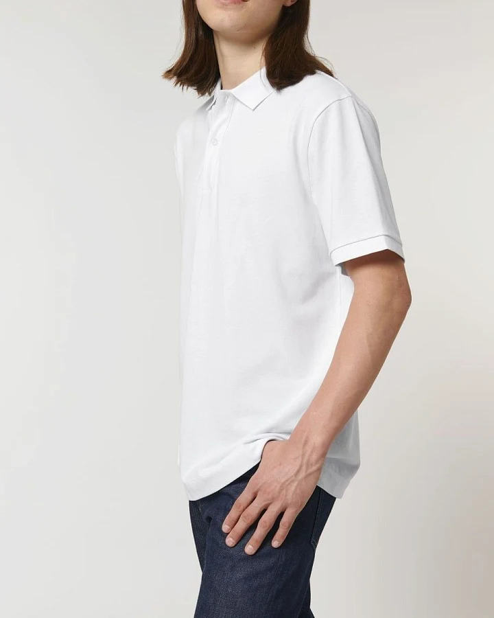 Poloshirt Modell: Prescott