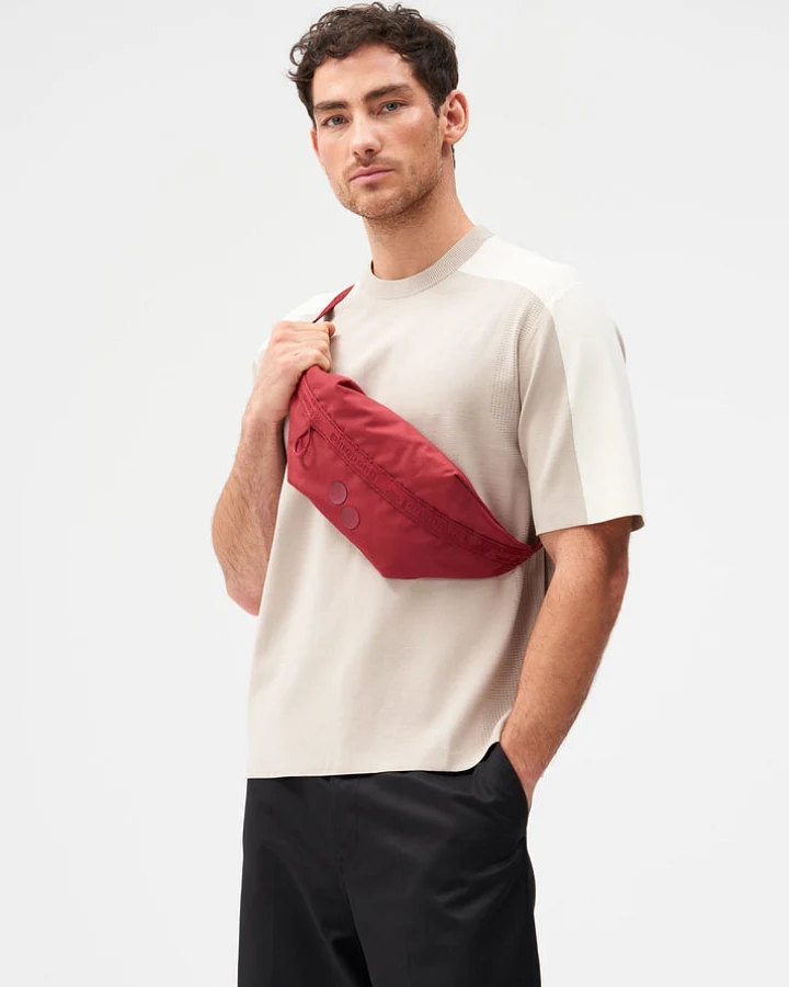 Sienna Red