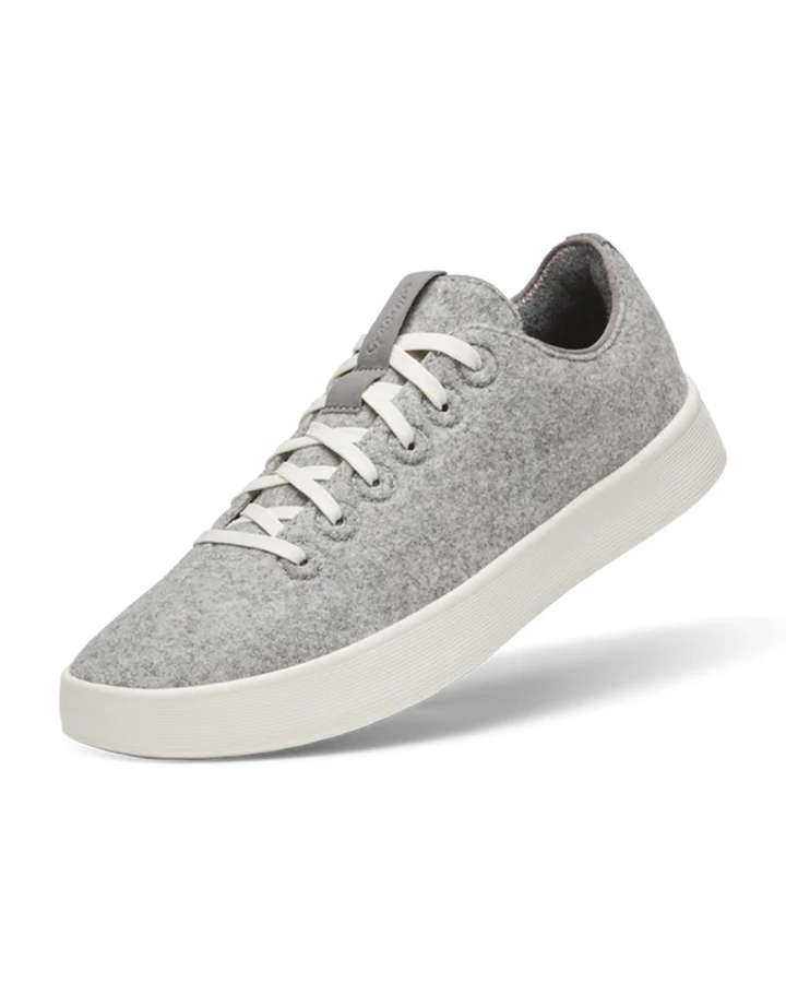 Woll-Sneaker Modell: Wool Cruiser M