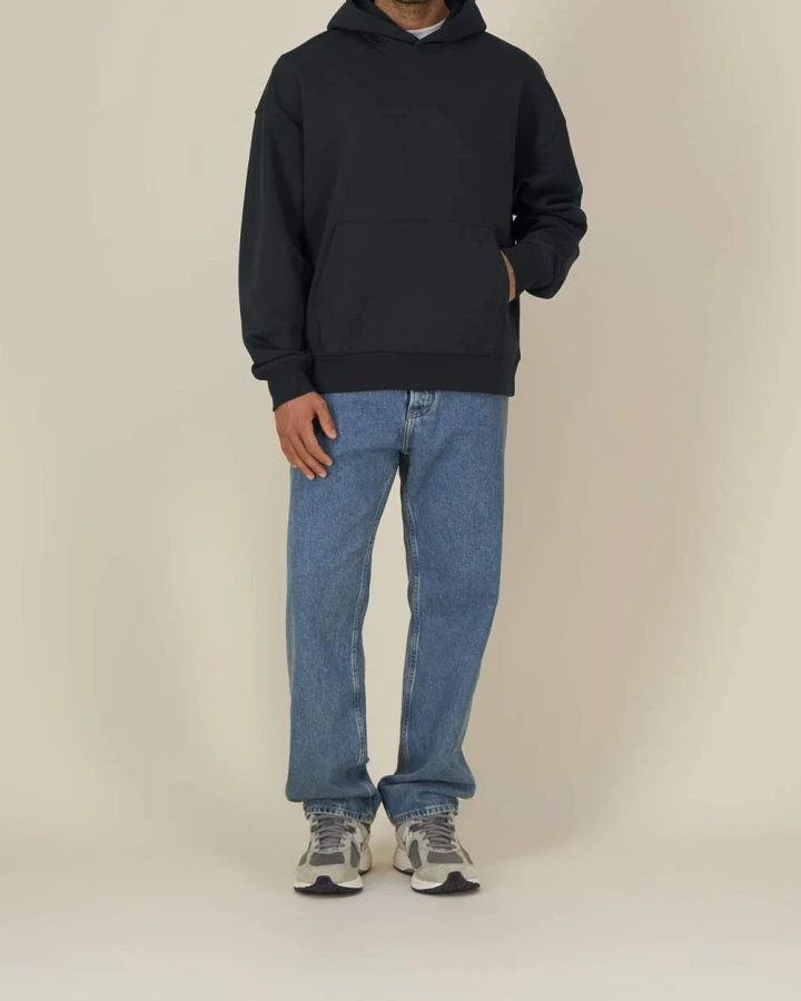 Kapuzenpullover Modell: Chasing