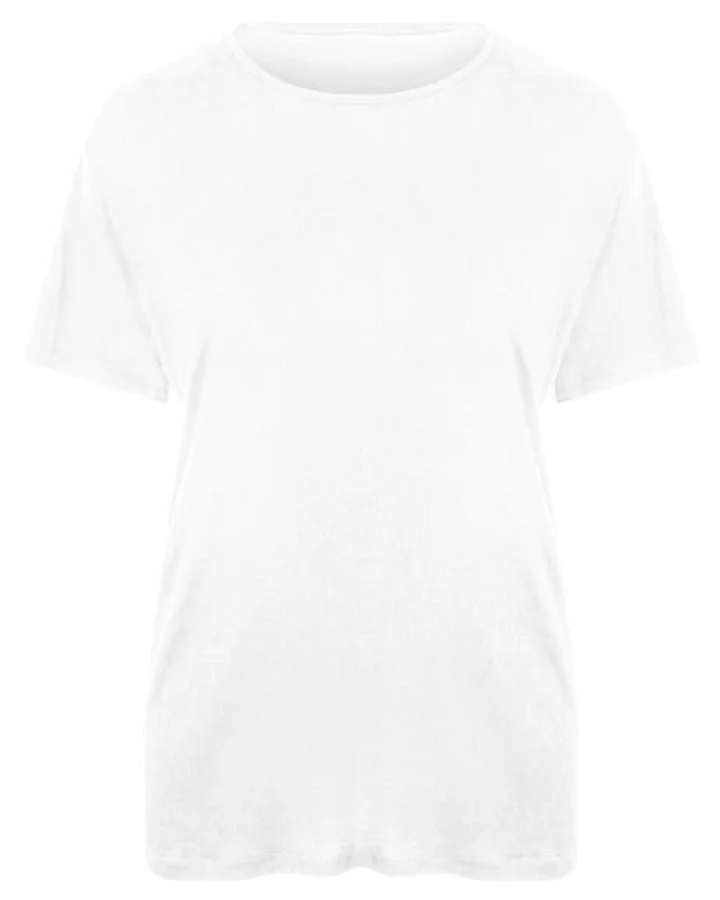 Ecovero T-Shirt Modell: DainTree