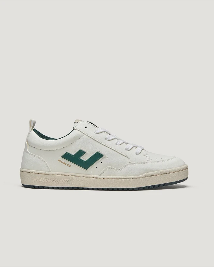 Sneaker Modell: Roland V.10