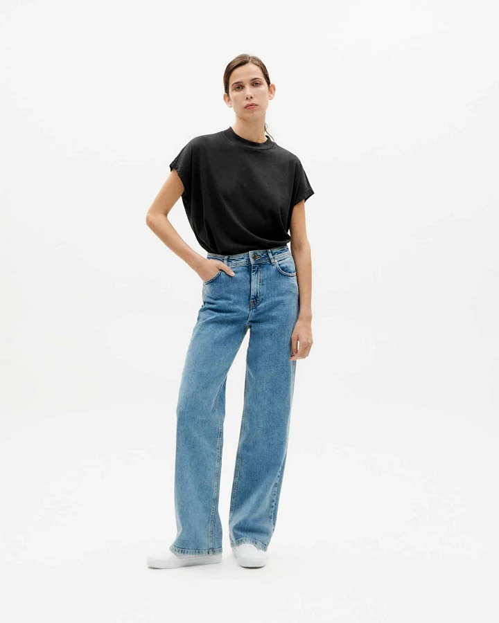 Light Denim
