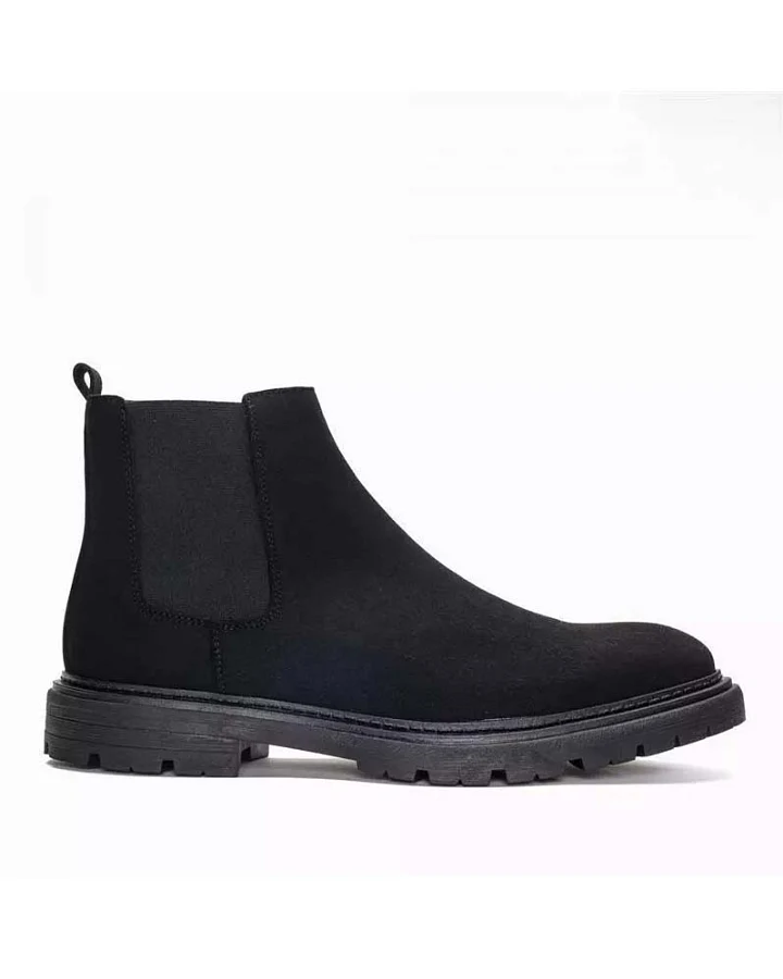 Chelsea Boots Modell: Faber